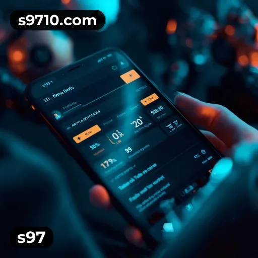 Android s97