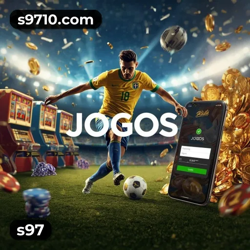Jogos App s97