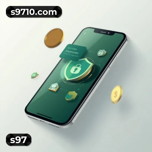 Promoções App s97