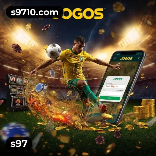 Funcionalidades App s97
