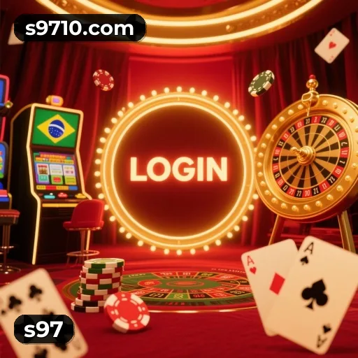 Segurança App s97