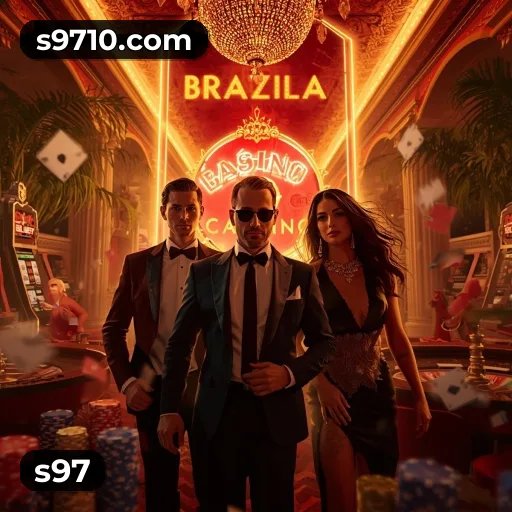 Vantagens App s97