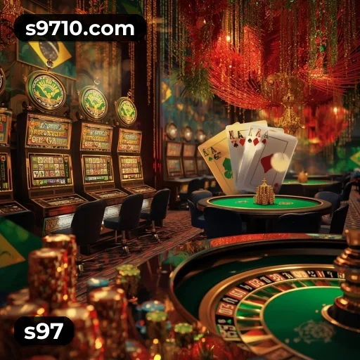 Performance App s97