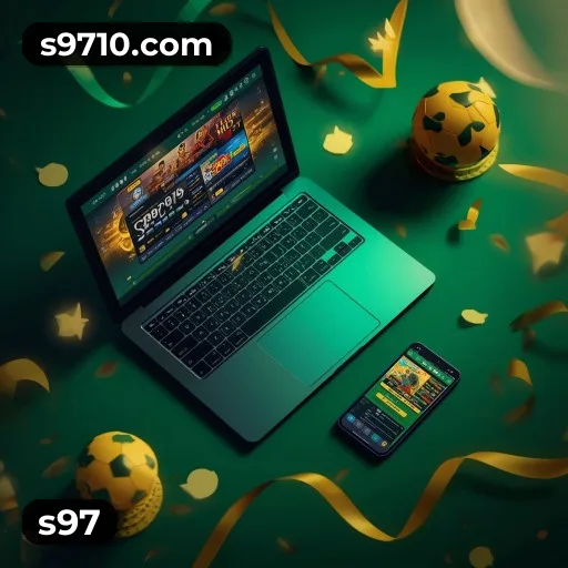 Baixar s97 Android