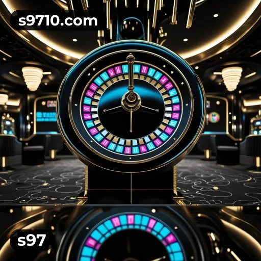 Aviator - Crash game na s97