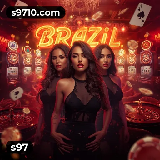 Slots em destaque s97