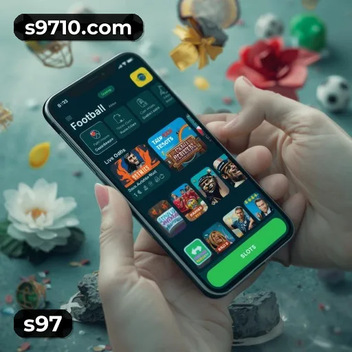 Dicas de slots s97