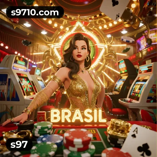 Free spins s97