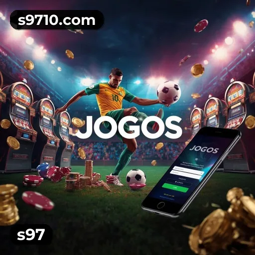 Slots mobile s97