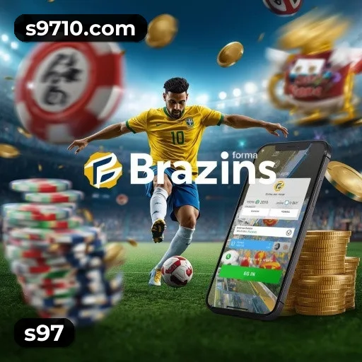 Registro slots s97