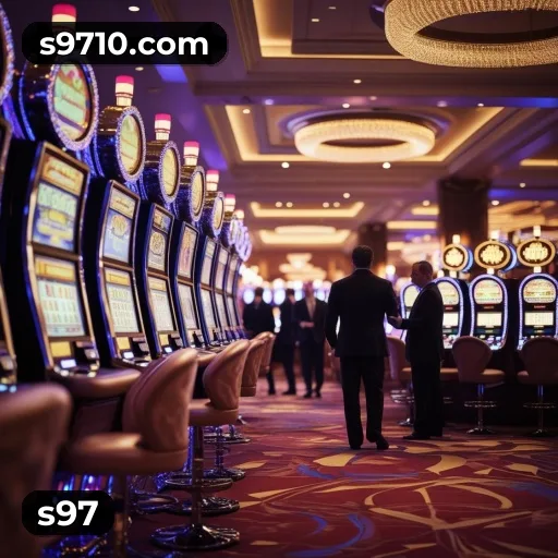 Slots mobile s97