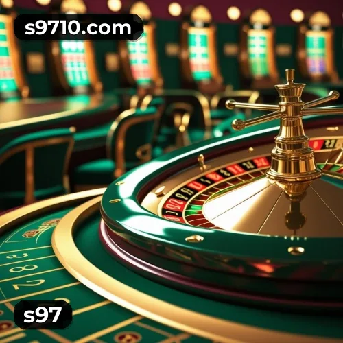 Slots RTP s97