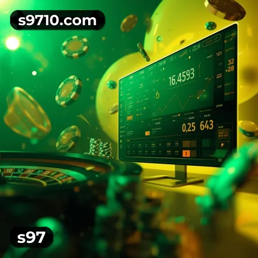 Ganhador s97