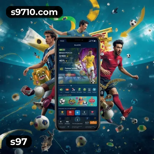 Eventos s97